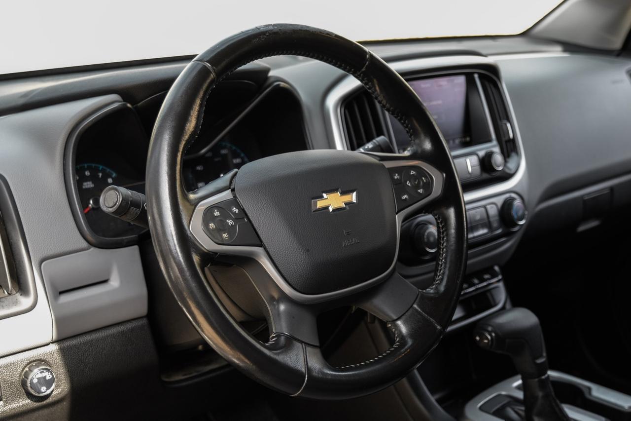 2020 Chevrolet Colorado 2WD LT Farmers Branch TX