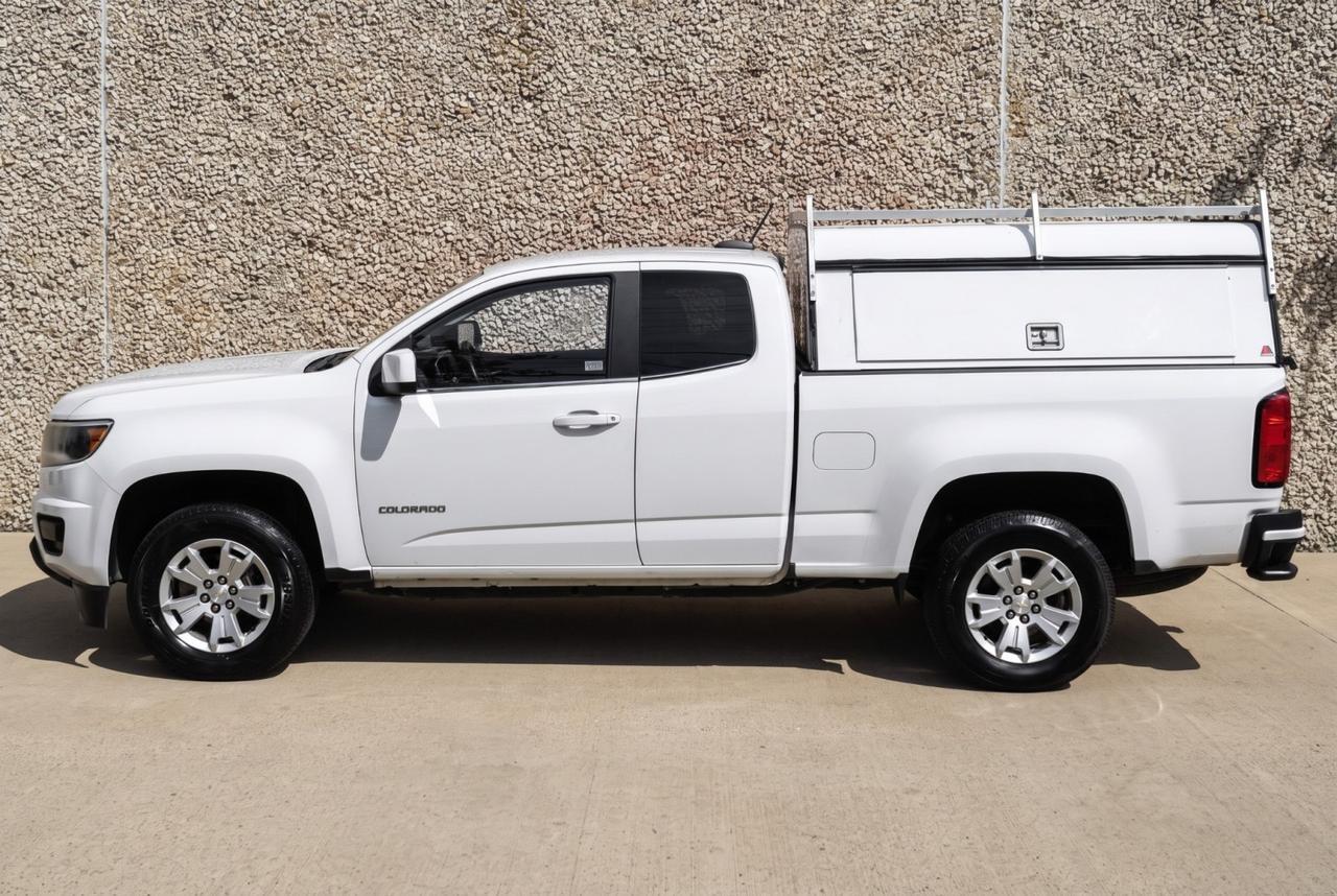 2020 Chevrolet Colorado 2WD LT Farmers Branch TX