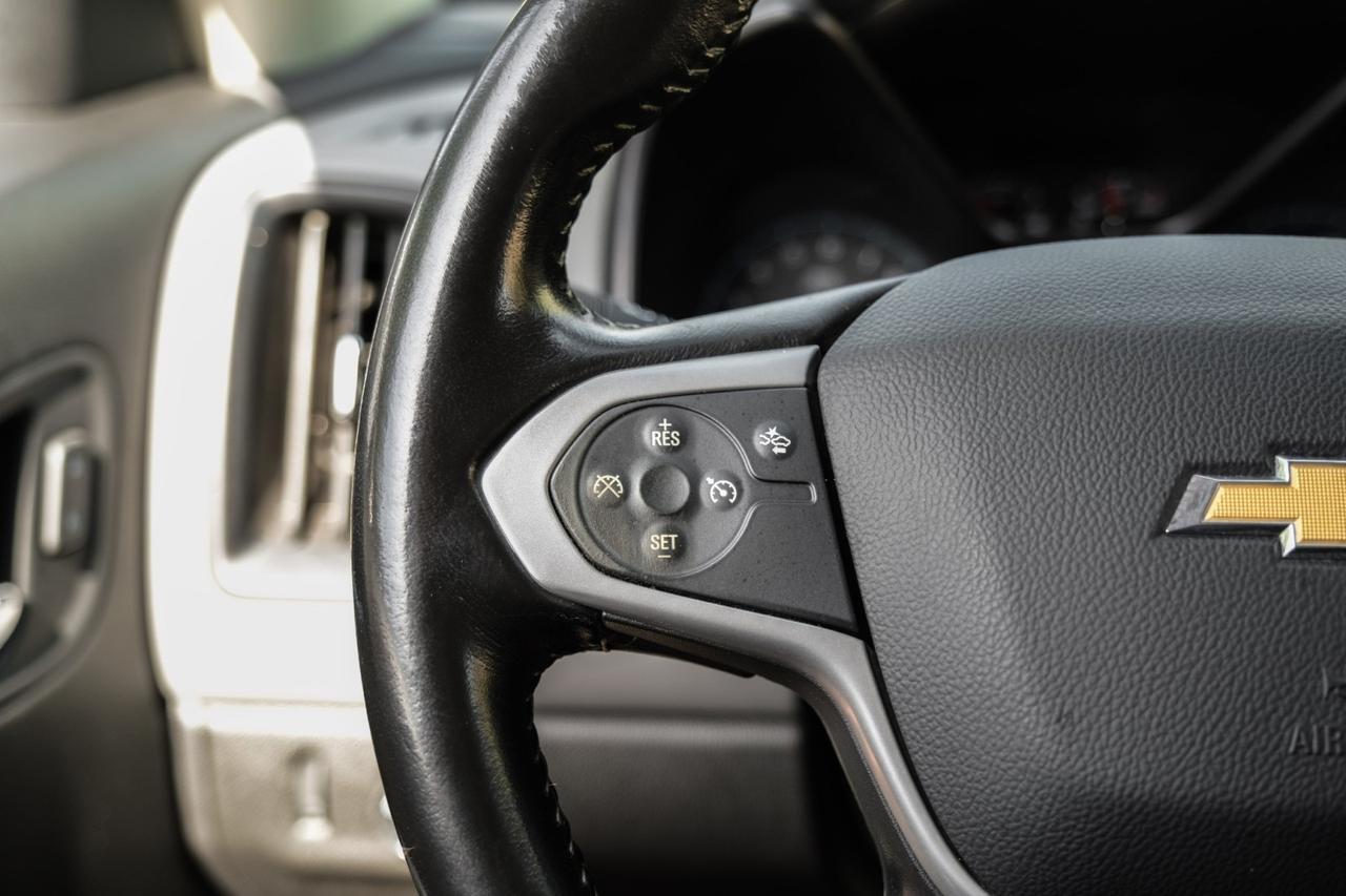 2020 Chevrolet Colorado 2WD LT Farmers Branch TX