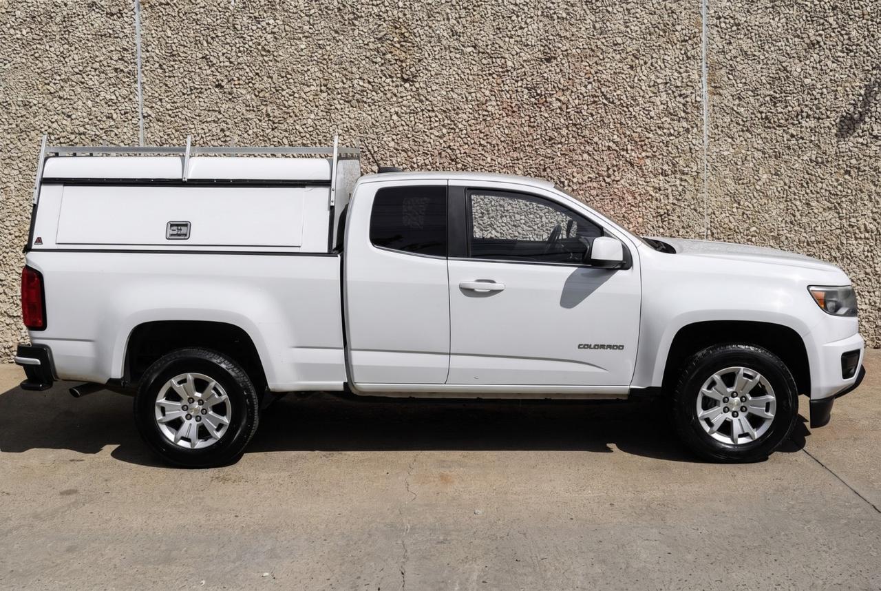 2020 Chevrolet Colorado 2WD LT Farmers Branch TX