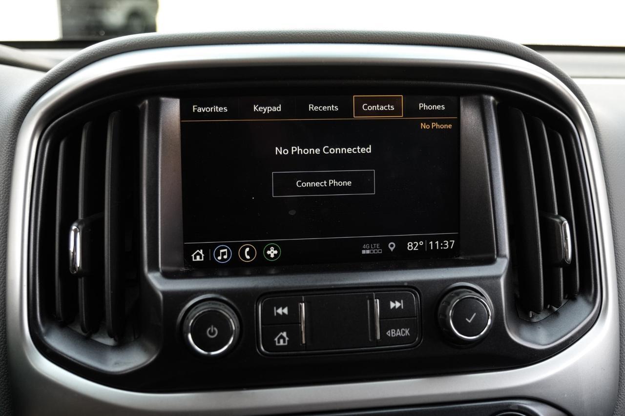2020 Chevrolet Colorado 2WD LT Farmers Branch TX