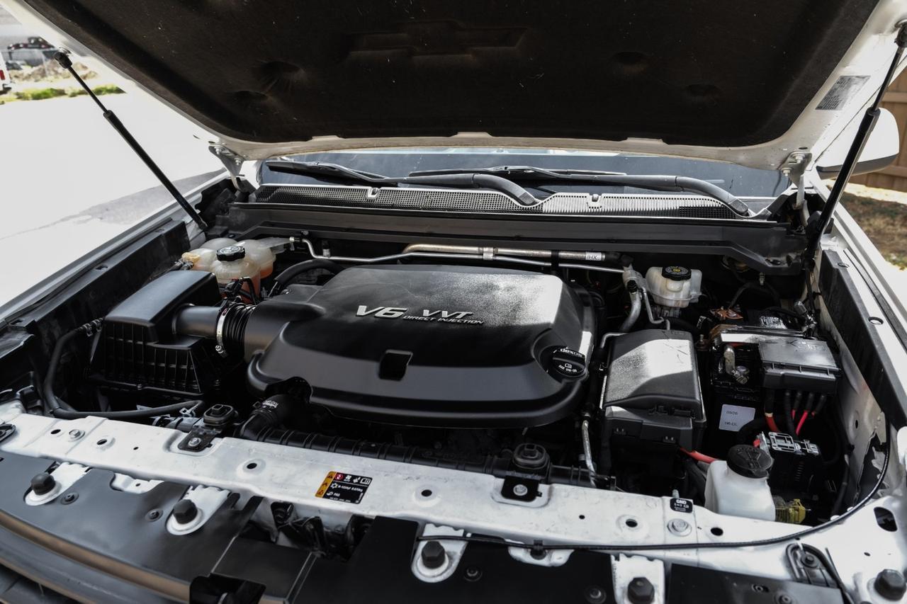 2020 Chevrolet Colorado 2WD LT Farmers Branch TX