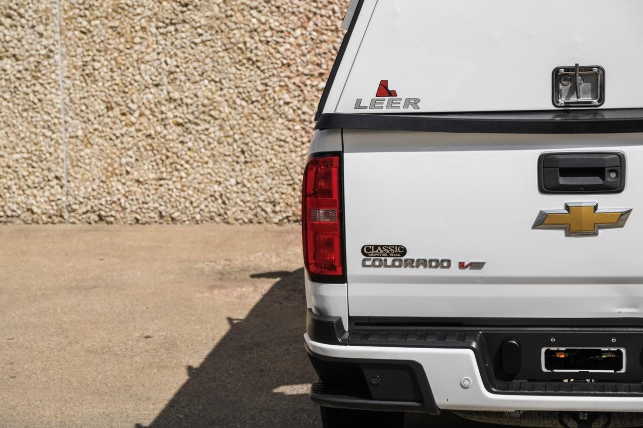 2020 Chevrolet Colorado 2WD LT Farmers Branch TX