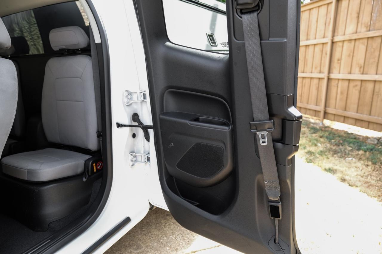 2020 Chevrolet Colorado 2WD LT Farmers Branch TX