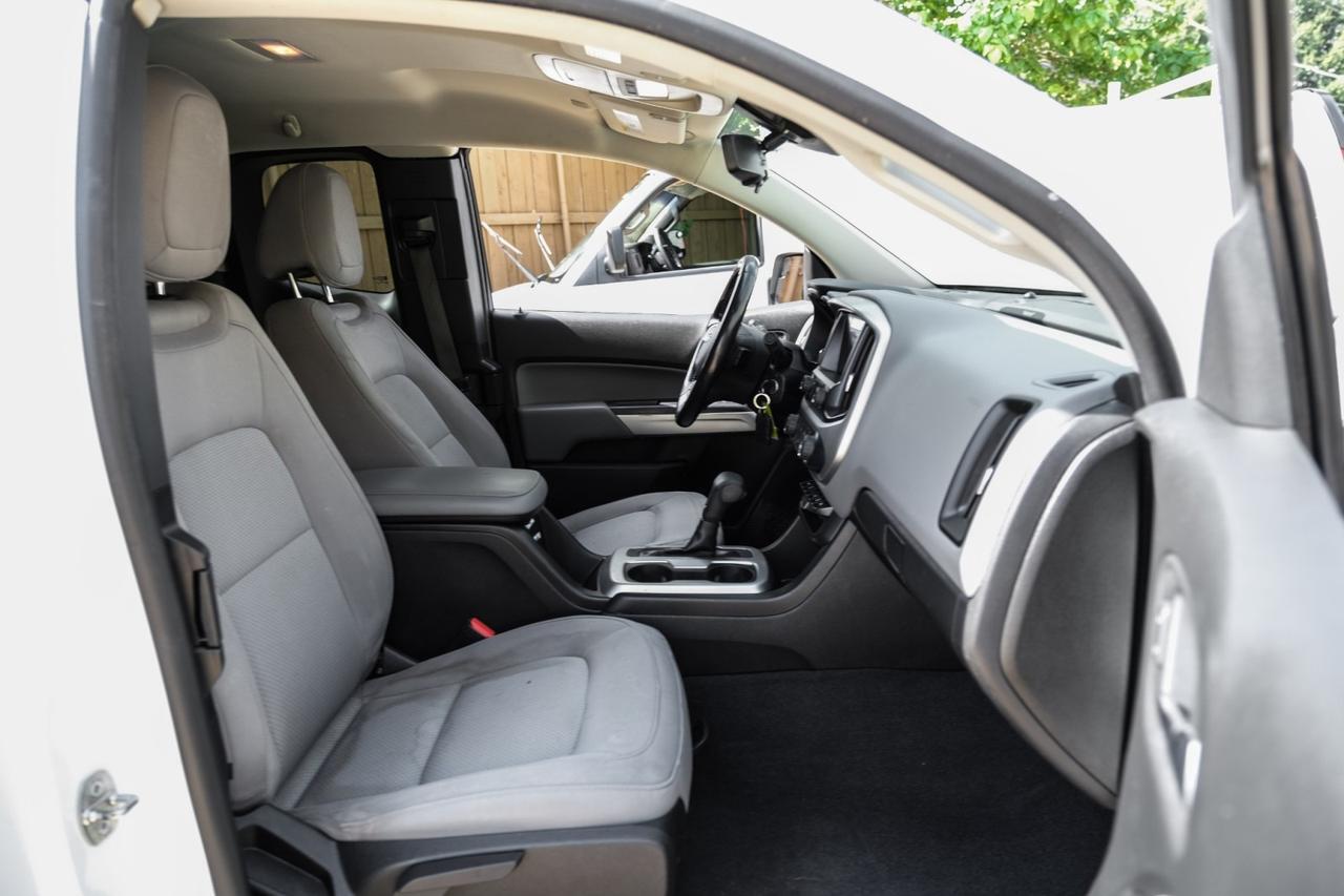 2020 Chevrolet Colorado 2WD LT Farmers Branch TX