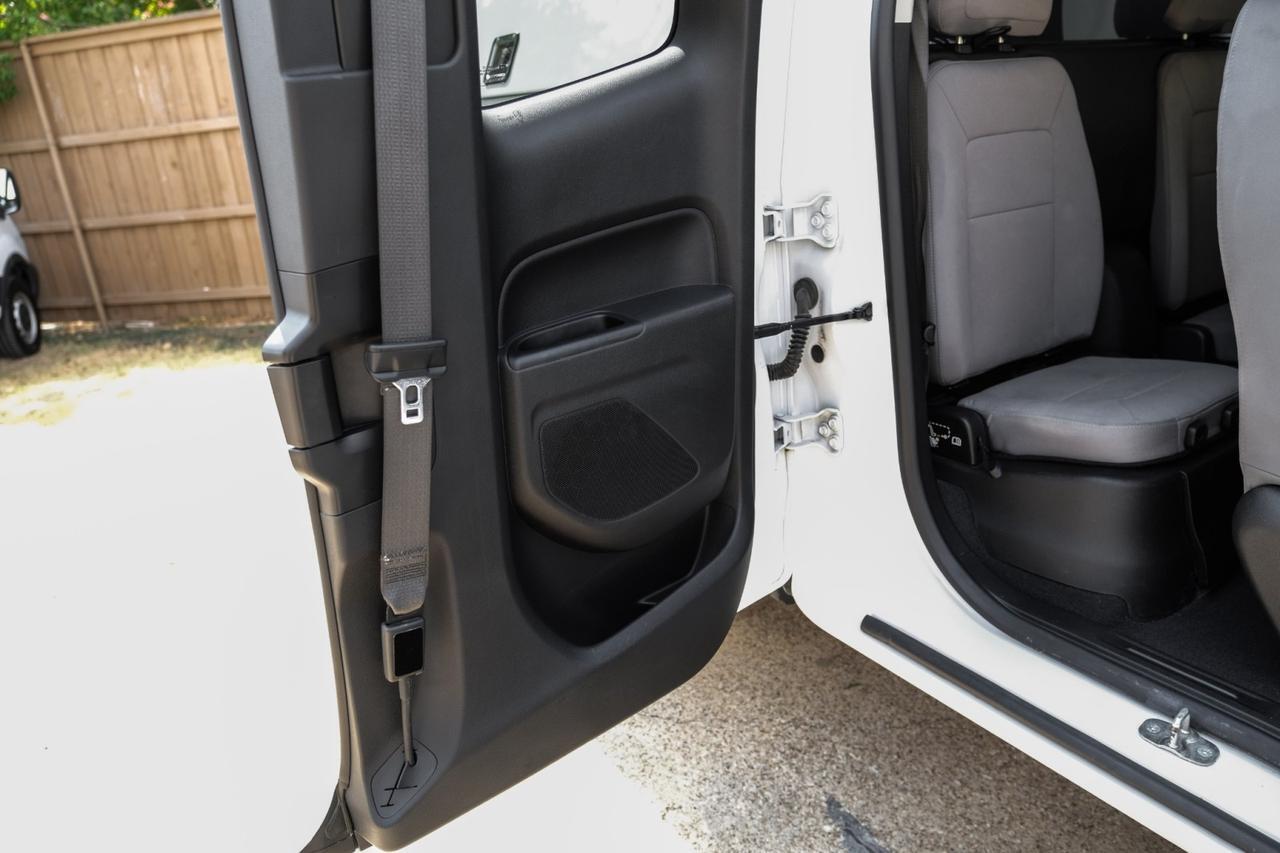 2020 Chevrolet Colorado 2WD LT Farmers Branch TX