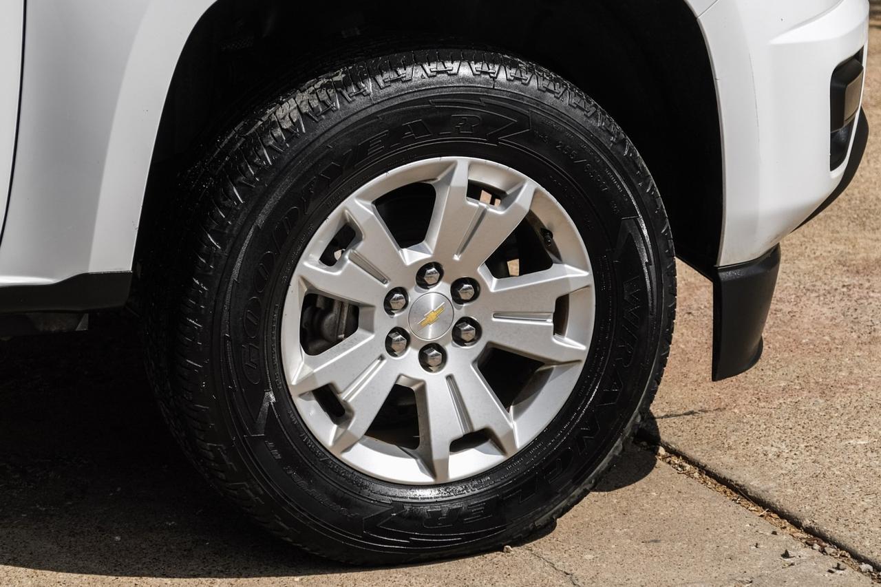 2020 Chevrolet Colorado 2WD LT Farmers Branch TX