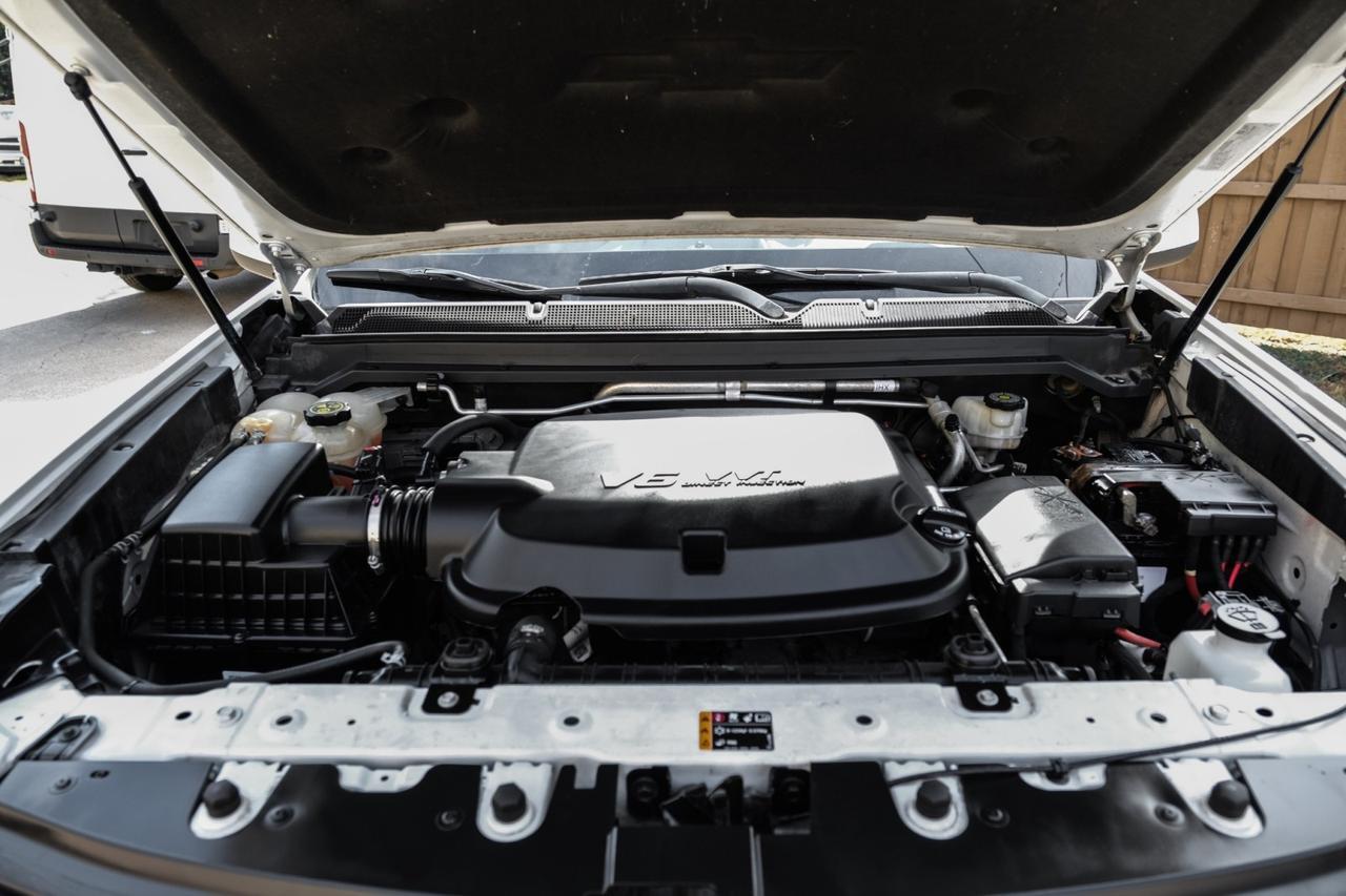 2020 Chevrolet Colorado 2WD LT Farmers Branch TX