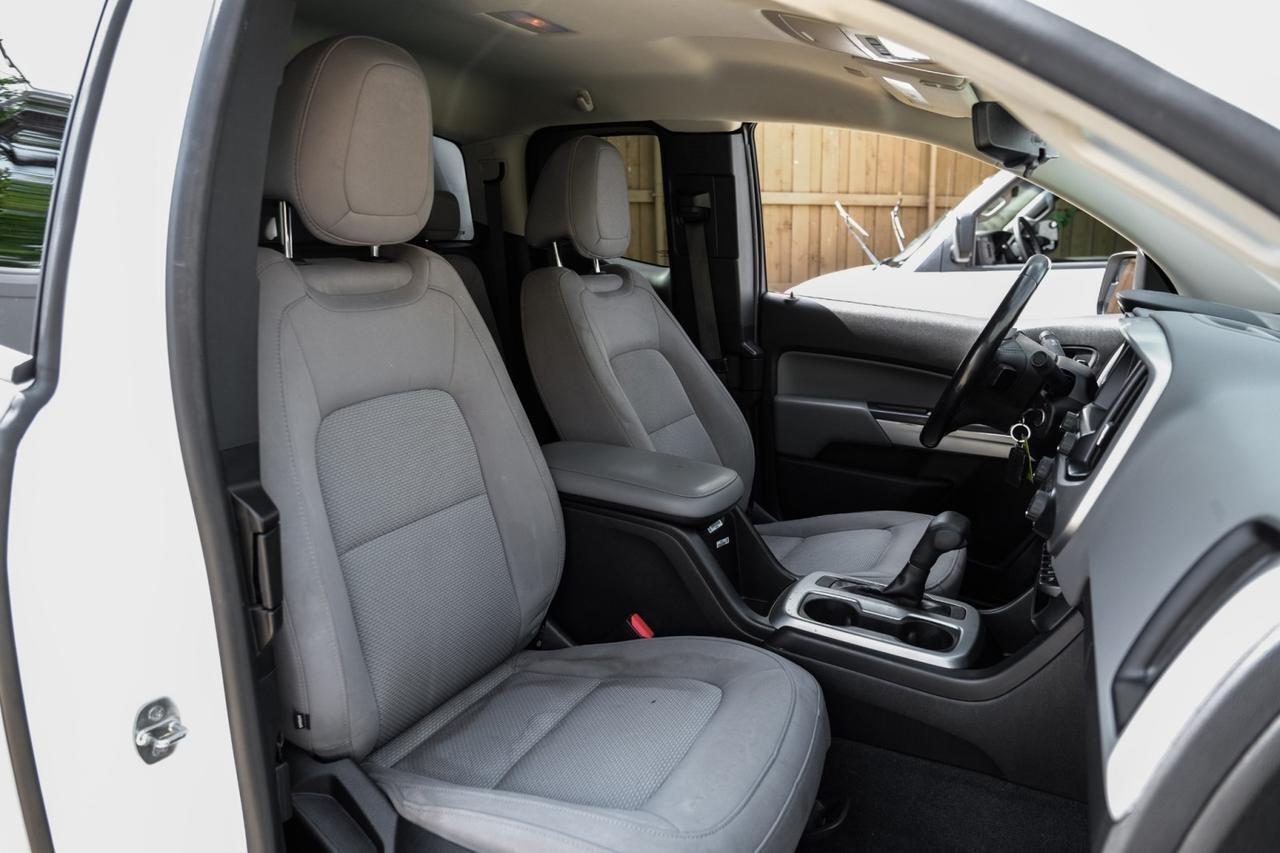 2020 Chevrolet Colorado 2WD LT Farmers Branch TX
