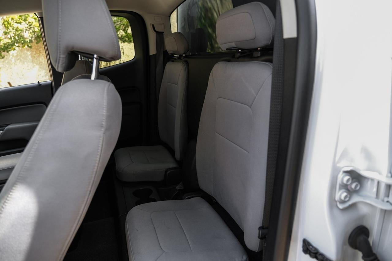 2020 Chevrolet Colorado 2WD LT Farmers Branch TX