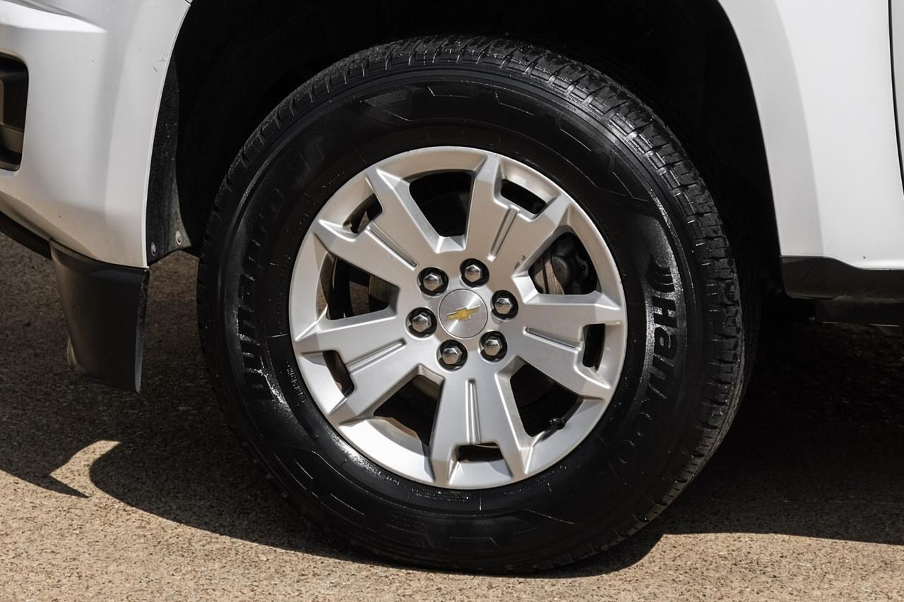 2020 Chevrolet Colorado 2WD LT Farmers Branch TX