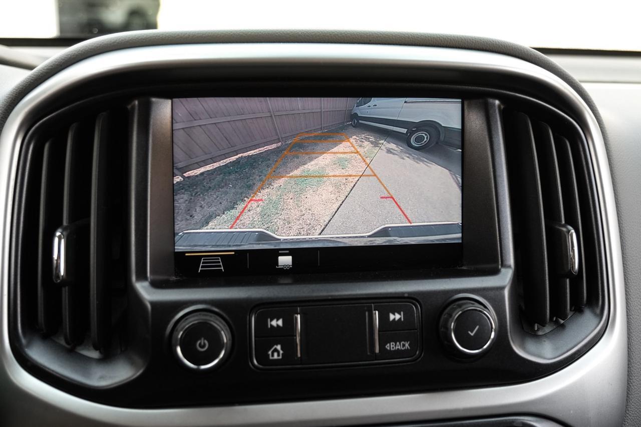 2020 Chevrolet Colorado 2WD LT Farmers Branch TX