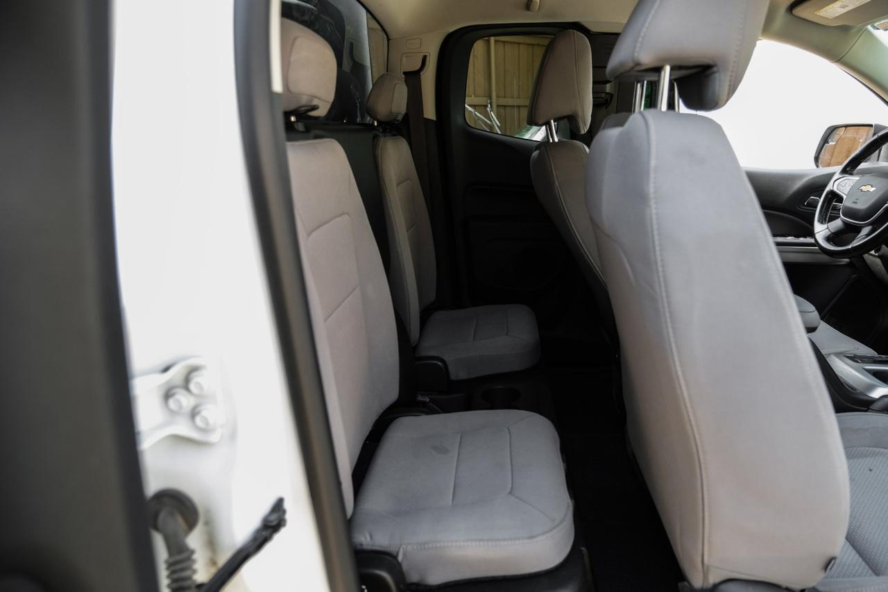 2020 Chevrolet Colorado 2WD LT Farmers Branch TX