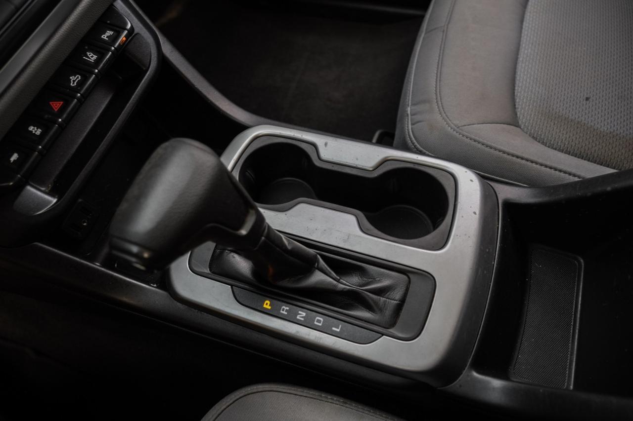 2020 Chevrolet Colorado 2WD LT Farmers Branch TX