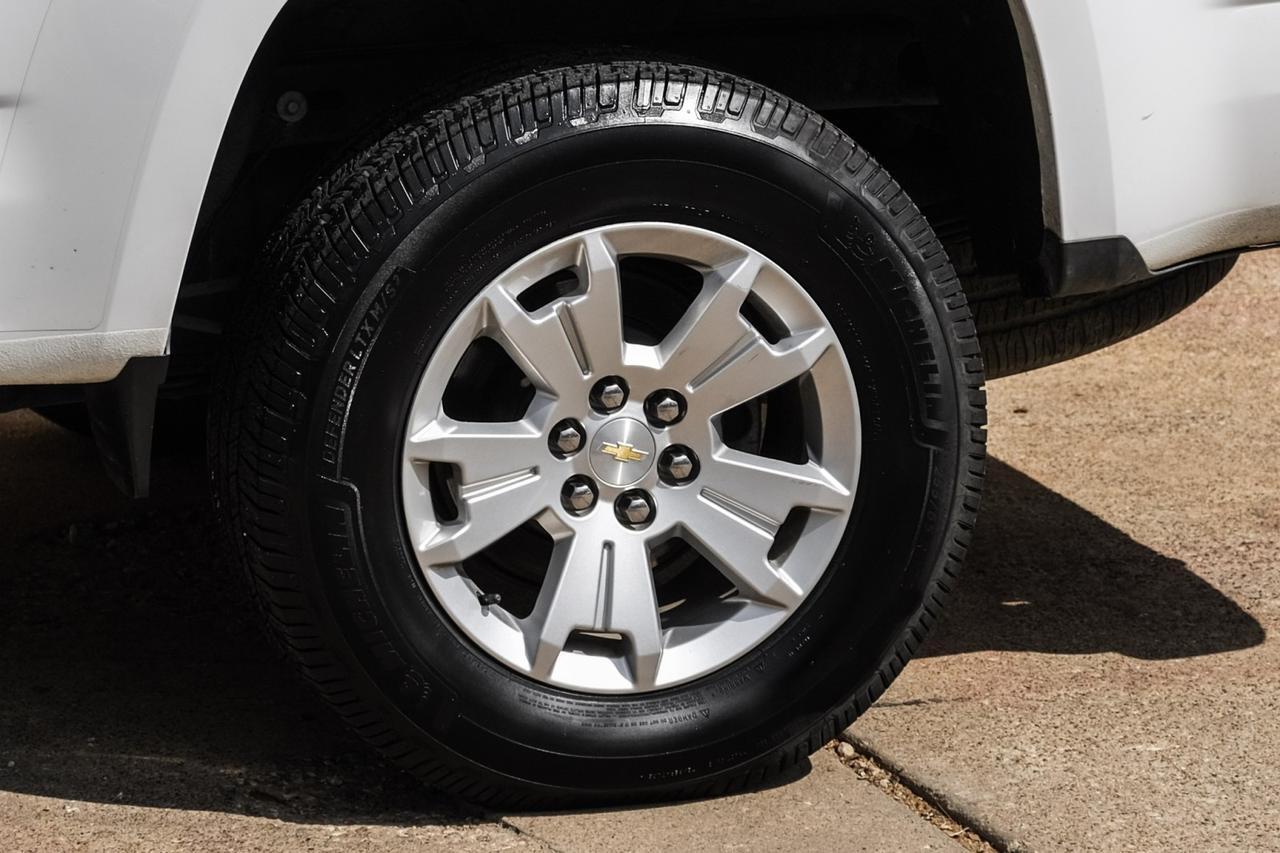 2020 Chevrolet Colorado 2WD LT Farmers Branch TX