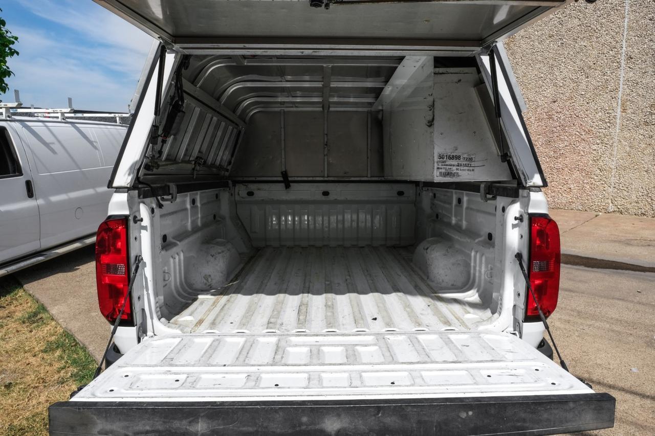 2020 Chevrolet Colorado 2WD LT Farmers Branch TX
