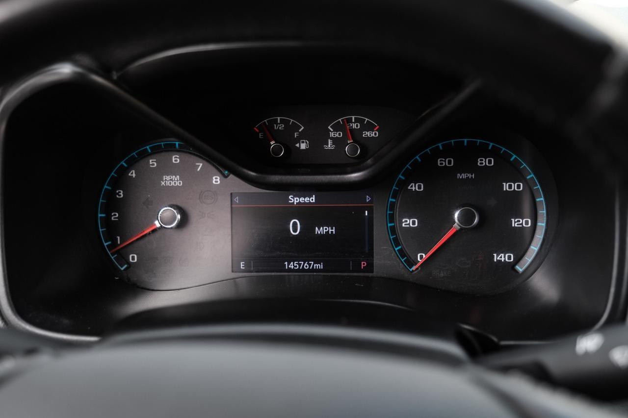 2020 Chevrolet Colorado 2WD LT Farmers Branch TX