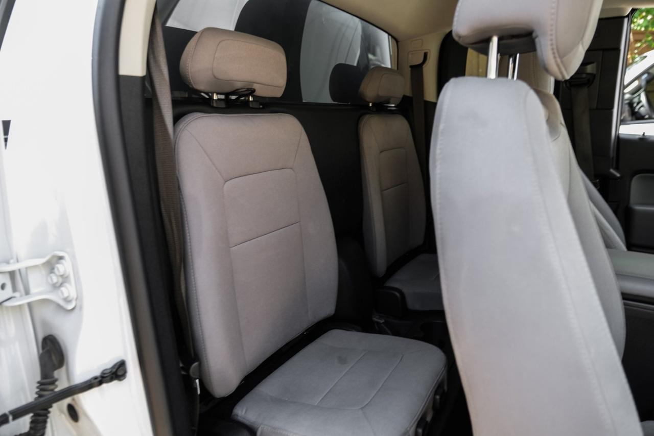 2020 Chevrolet Colorado 2WD LT Farmers Branch TX