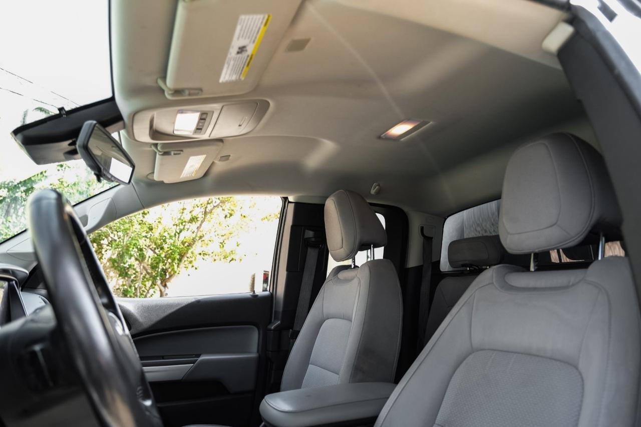 2020 Chevrolet Colorado 2WD LT Farmers Branch TX