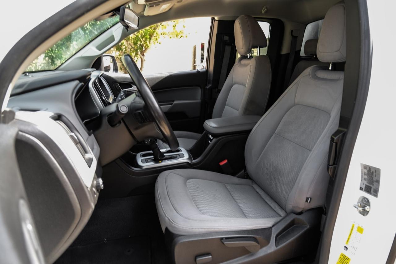 2020 Chevrolet Colorado 2WD LT Farmers Branch TX