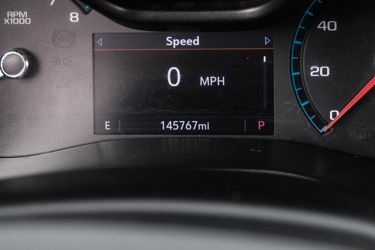 2020 Chevrolet Colorado 2WD LT Farmers Branch TX