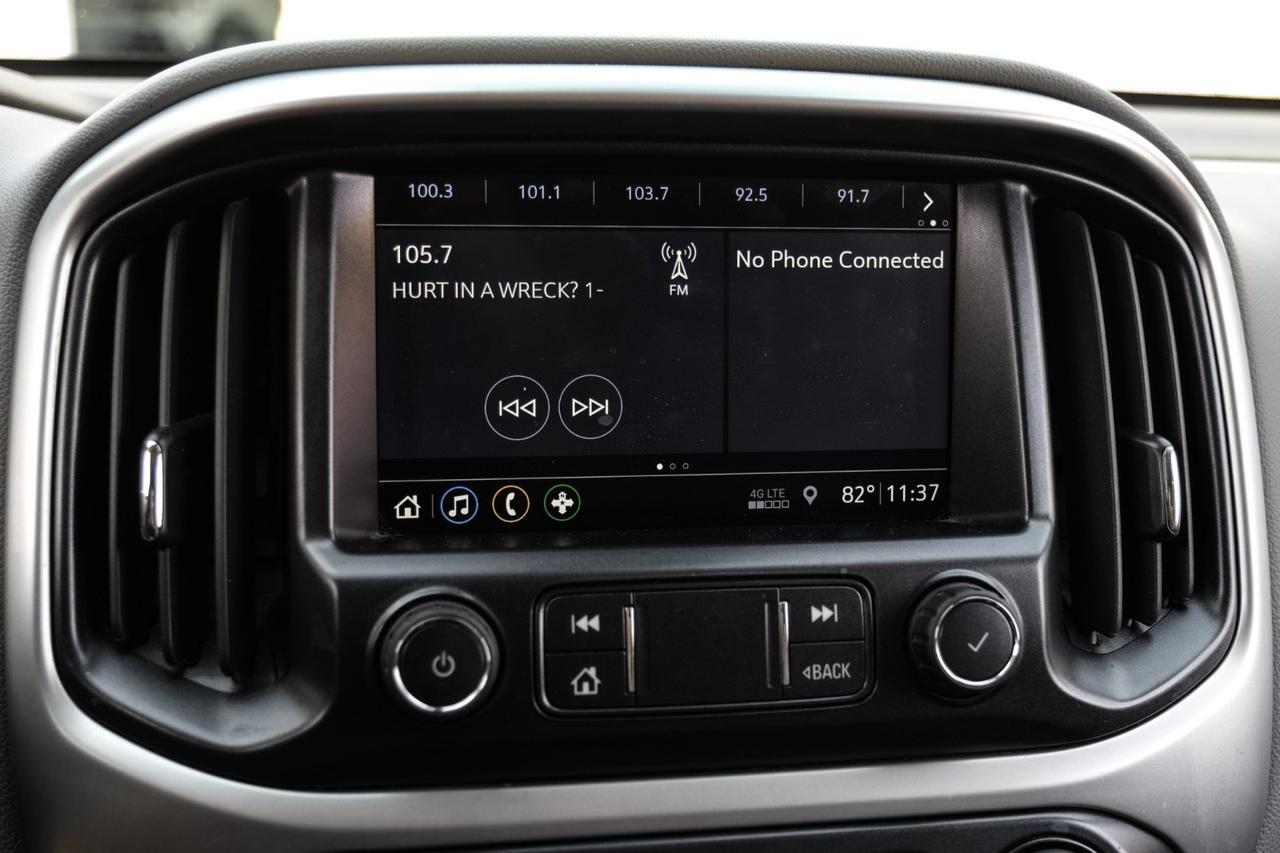 2020 Chevrolet Colorado 2WD LT Farmers Branch TX