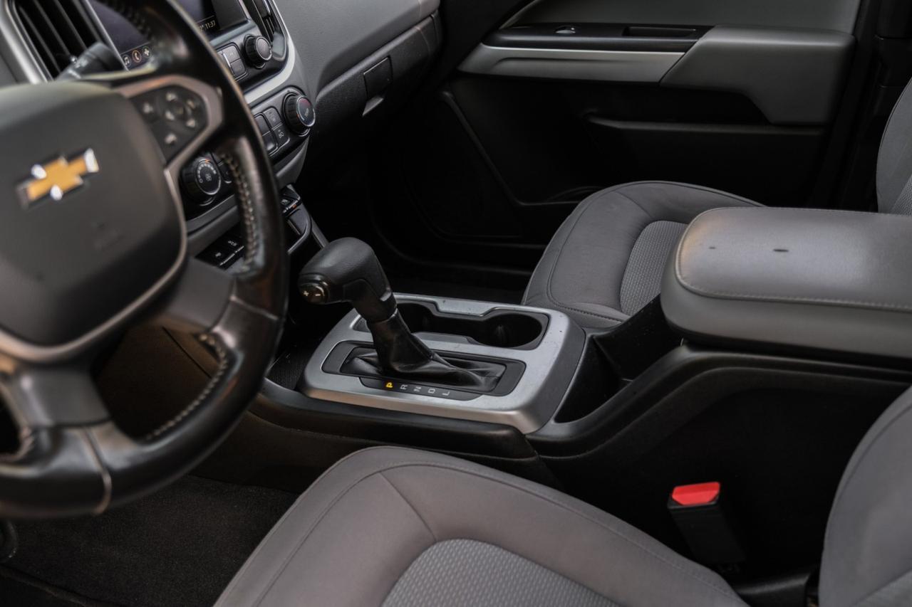 2020 Chevrolet Colorado 2WD LT Farmers Branch TX