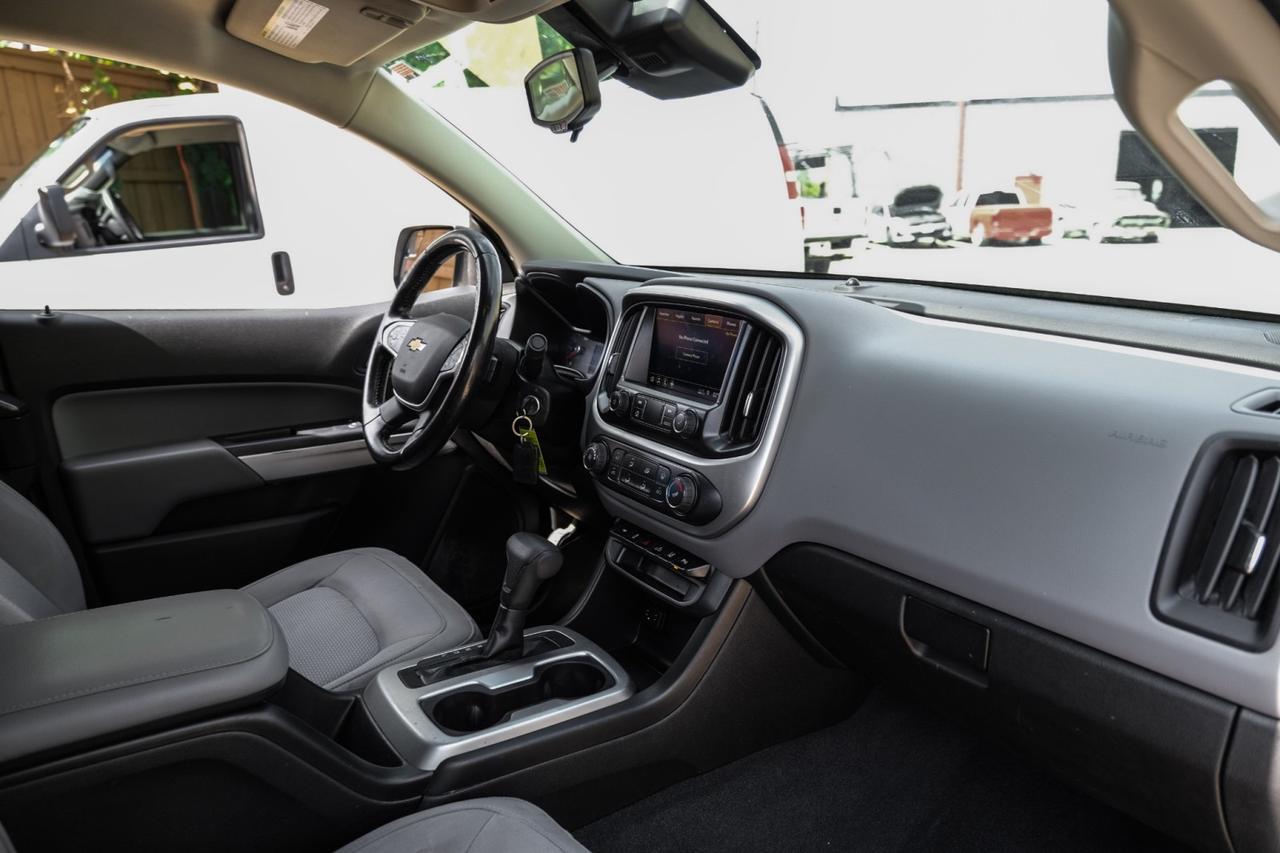 2020 Chevrolet Colorado 2WD LT Farmers Branch TX