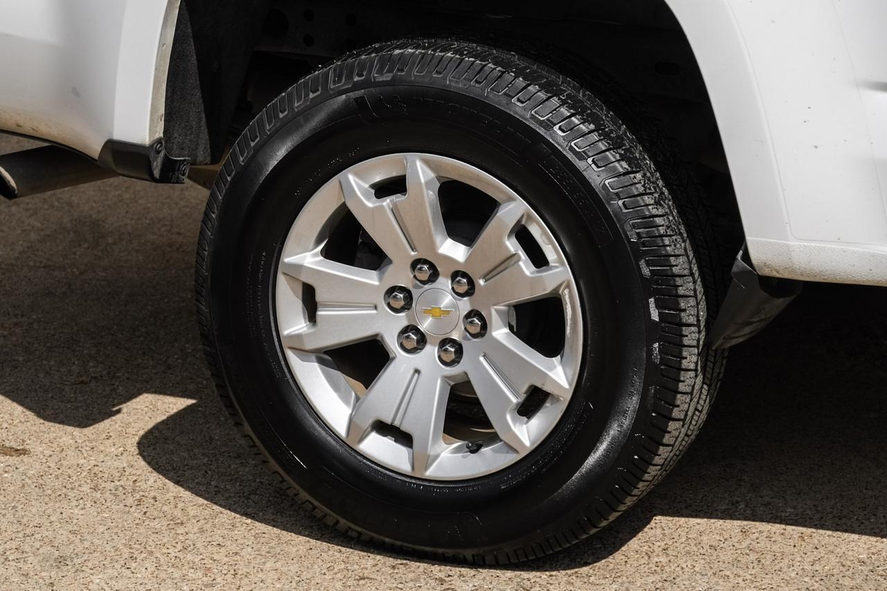 2020 Chevrolet Colorado 2WD LT Farmers Branch TX