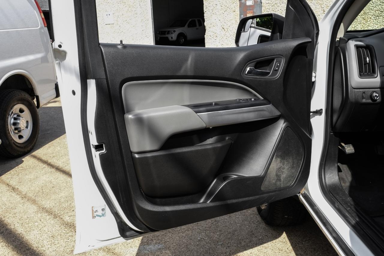 2020 Chevrolet Colorado 2WD LT Farmers Branch TX