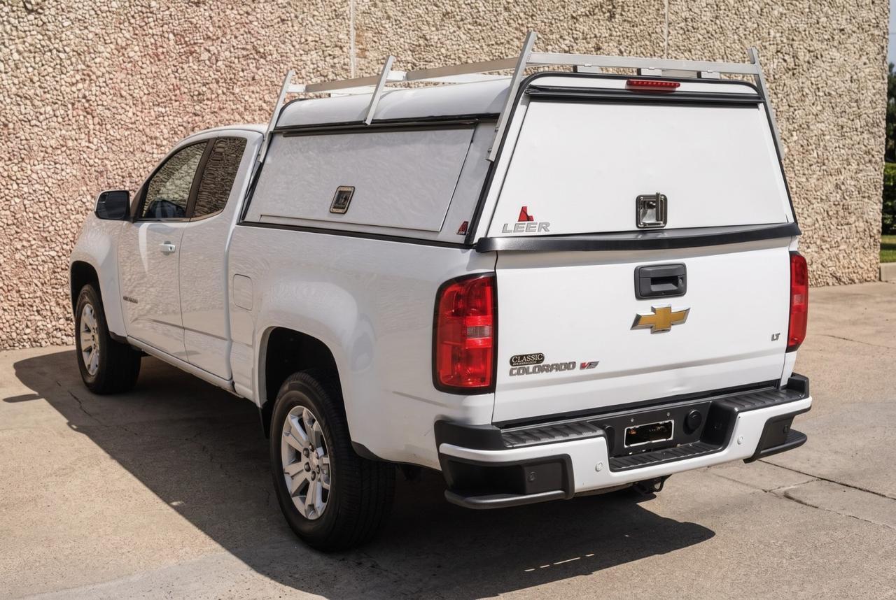 2020 Chevrolet Colorado 2WD LT Farmers Branch TX