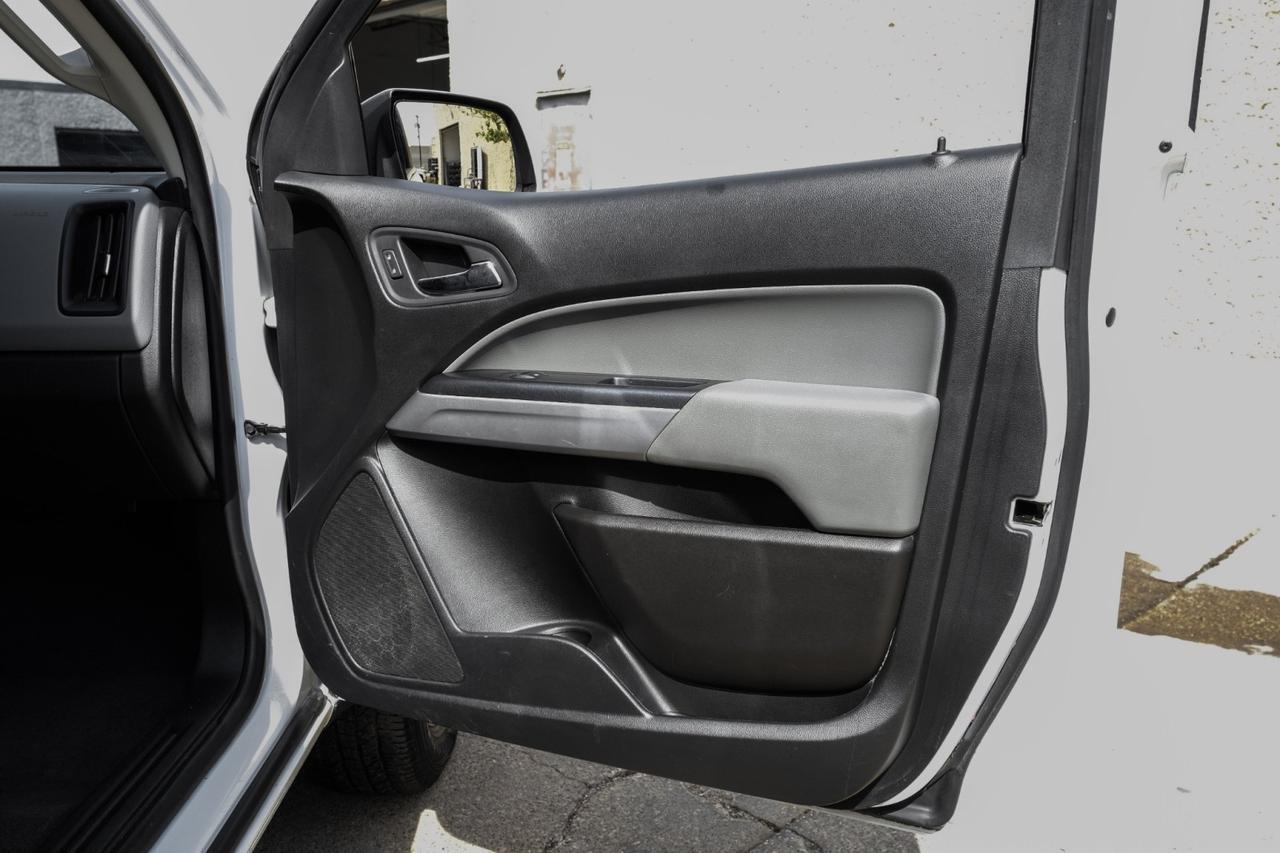 2020 Chevrolet Colorado 2WD LT Farmers Branch TX