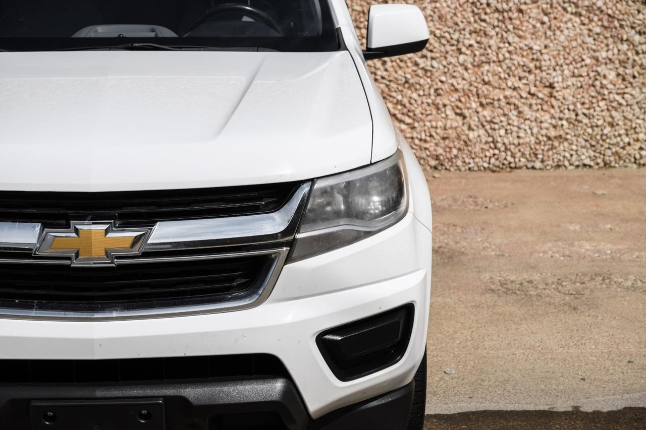 2020 Chevrolet Colorado 2WD LT Farmers Branch TX