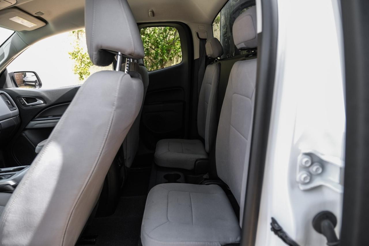 2020 Chevrolet Colorado 2WD LT Farmers Branch TX