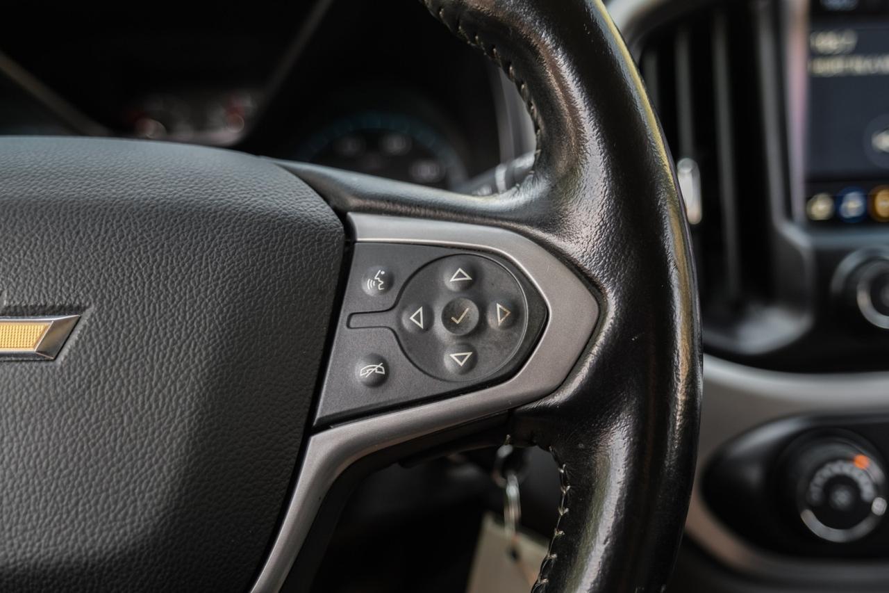 2020 Chevrolet Colorado 2WD LT Farmers Branch TX