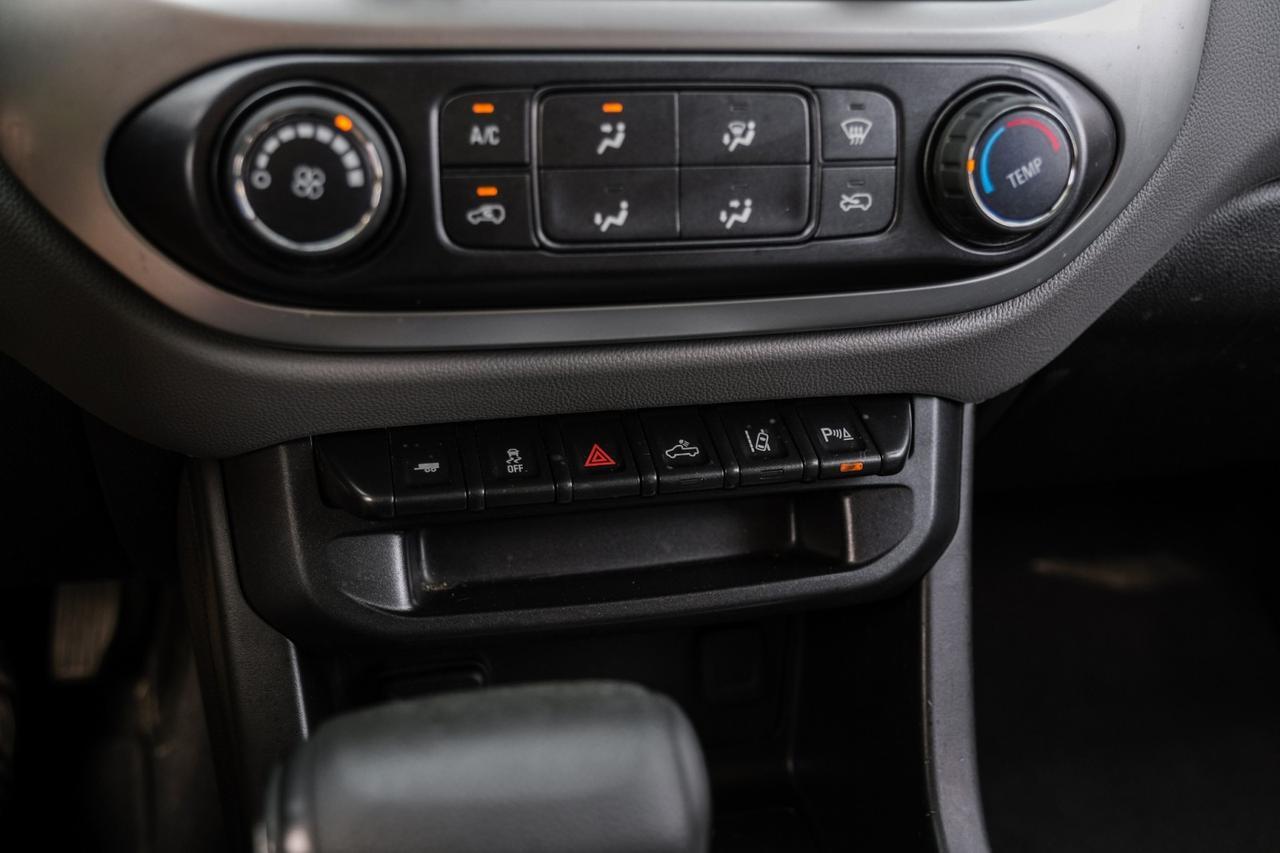 2020 Chevrolet Colorado 2WD LT Farmers Branch TX