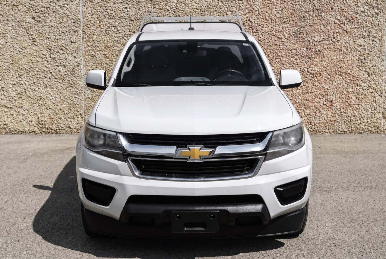 2020 Chevrolet Colorado 2WD LT Farmers Branch TX