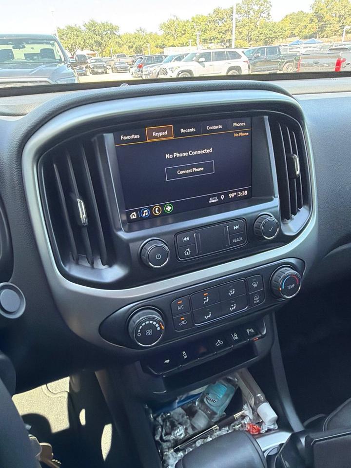 2020 Chevrolet Colorado 2WD LT Hurst TX