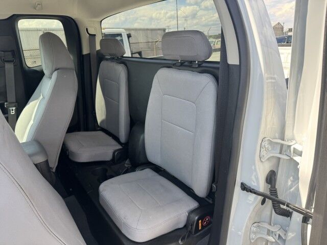2020 Chevrolet Colorado 2WD Work Truck Henrico VA
