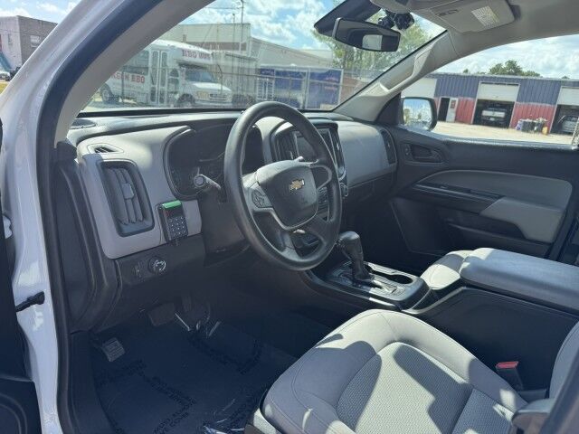 2020 Chevrolet Colorado 2WD Work Truck Henrico VA
