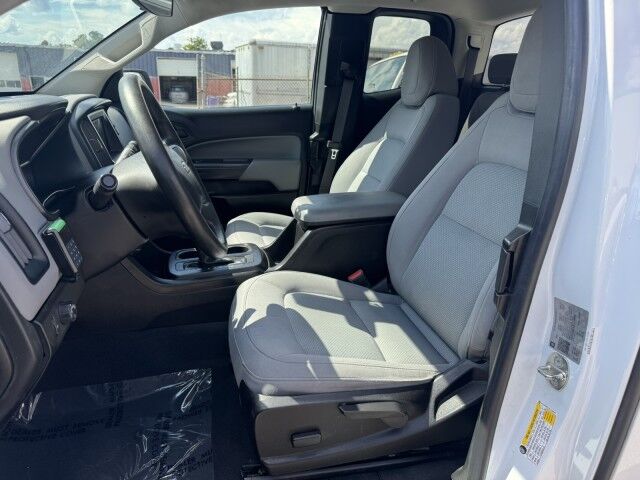 2020 Chevrolet Colorado 2WD Work Truck Henrico VA