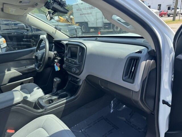 2020 Chevrolet Colorado 2WD Work Truck Henrico VA
