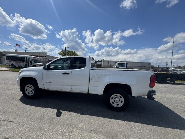 2020 Chevrolet Colorado 2WD Work Truck Henrico VA