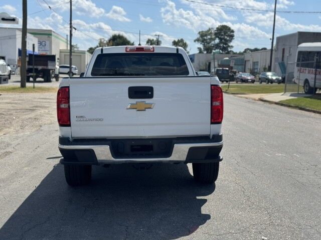 2020 Chevrolet Colorado 2WD Work Truck Henrico VA