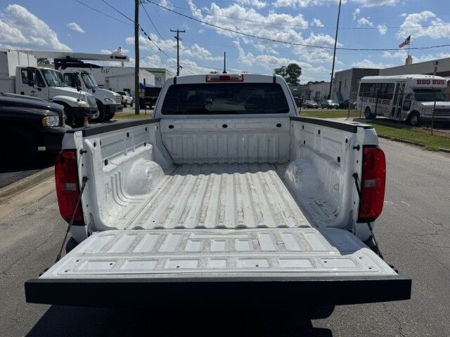 2020 Chevrolet Colorado 2WD Work Truck Henrico VA