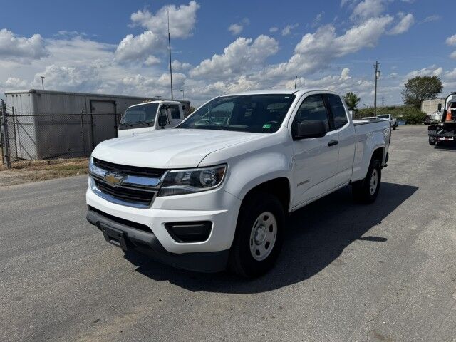 2020 Chevrolet Colorado 2WD Work Truck Henrico VA