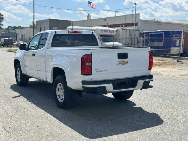 2020 Chevrolet Colorado 2WD Work Truck Henrico VA