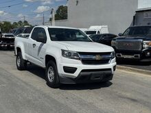 2020_Chevrolet_Colorado_2WD Work Truck_ Henrico VA