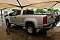 2020 Chevrolet Colorado 2WD Work Truck Plano TX