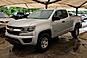 2020 Chevrolet Colorado 2WD Work Truck Plano TX